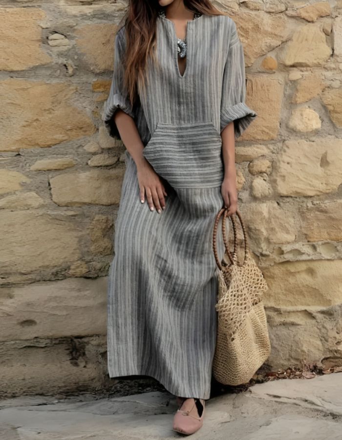 Sommerkleid - Tria