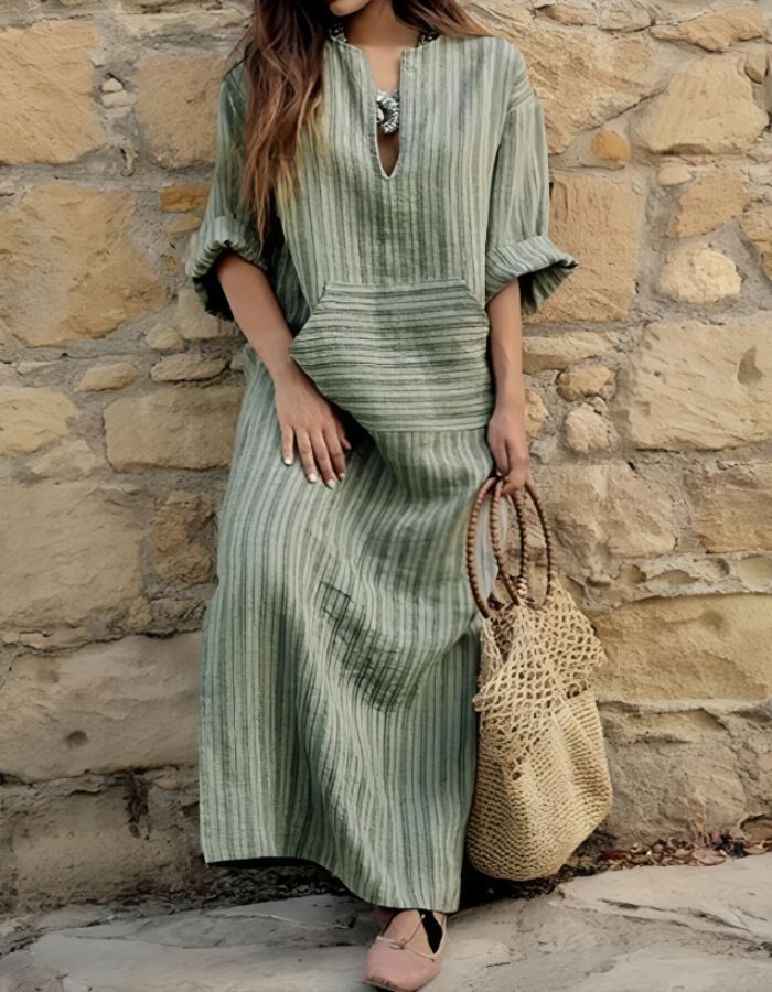 Sommerkleid - Tria