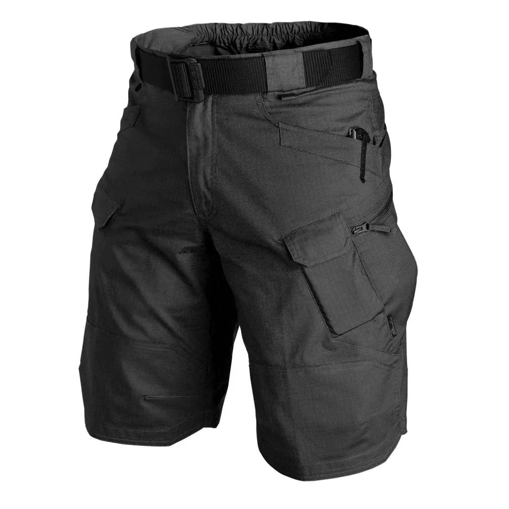 Heidi-Mode | Taktische Flex Kurzhose