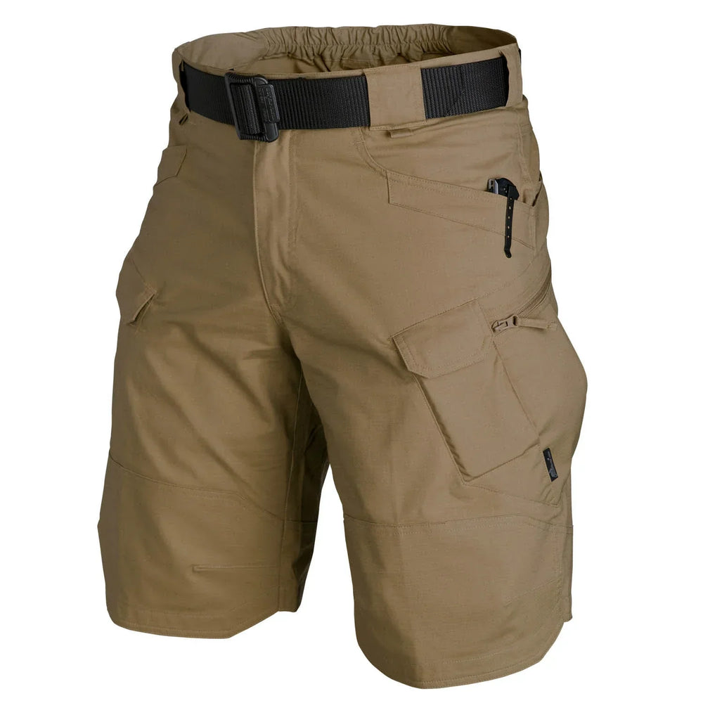 Heidi-Mode | Taktische Flex Kurzhose