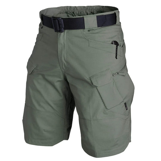 Heidi-Mode | Taktische Flex Kurzhose