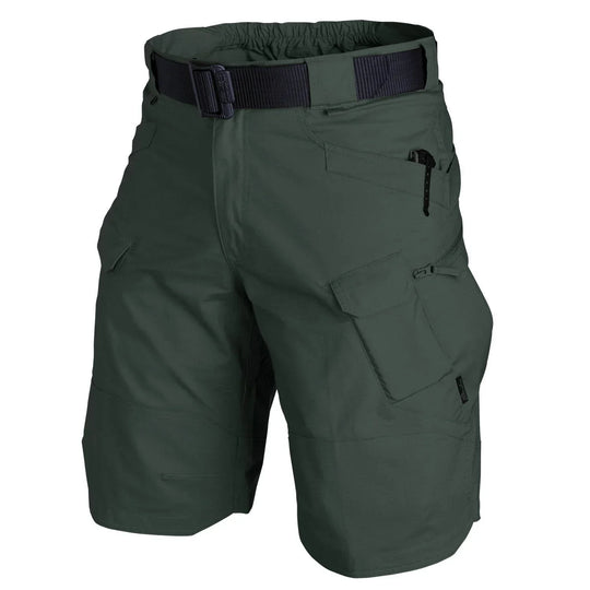 Heidi-Mode | Taktische Flex Kurzhose