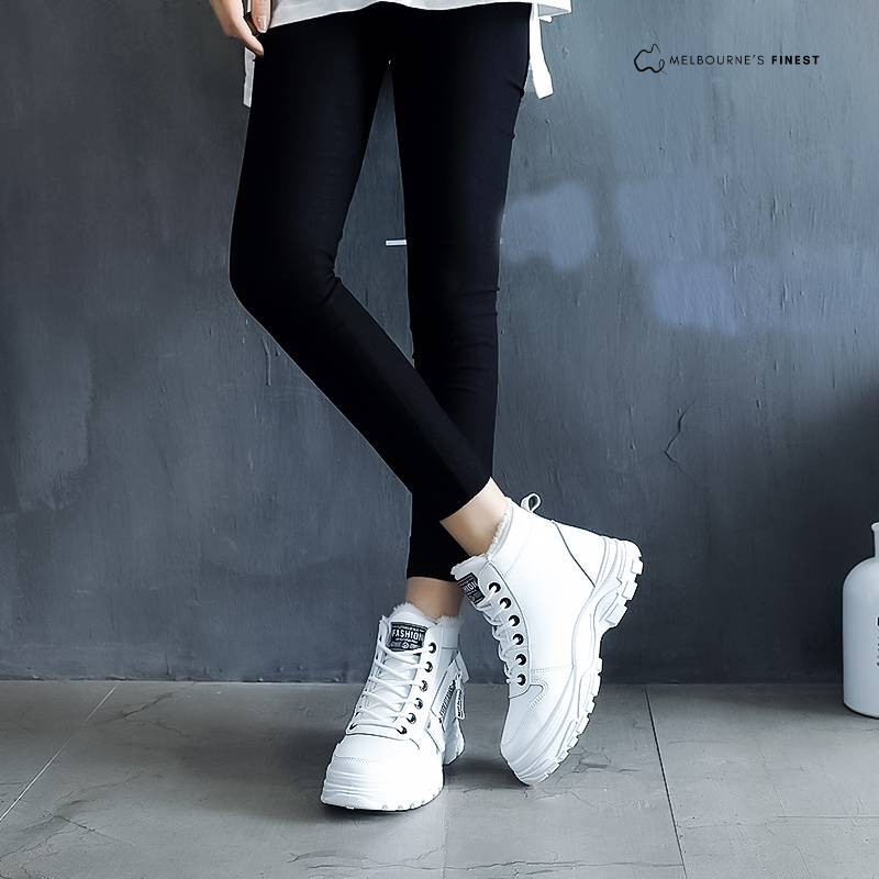 Heidi-Mode | Orthopädische Wanderschuhe für Damen mit Stil und Unterstützung