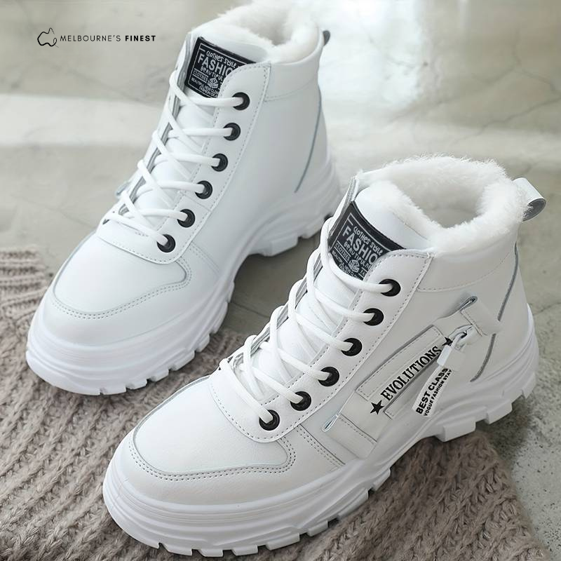 Heidi-Mode | Orthopädische Wanderschuhe für Damen mit Stil und Unterstützung