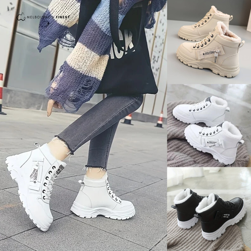 Heidi-Mode | Orthopädische Wanderschuhe für Damen mit Stil und Unterstützung