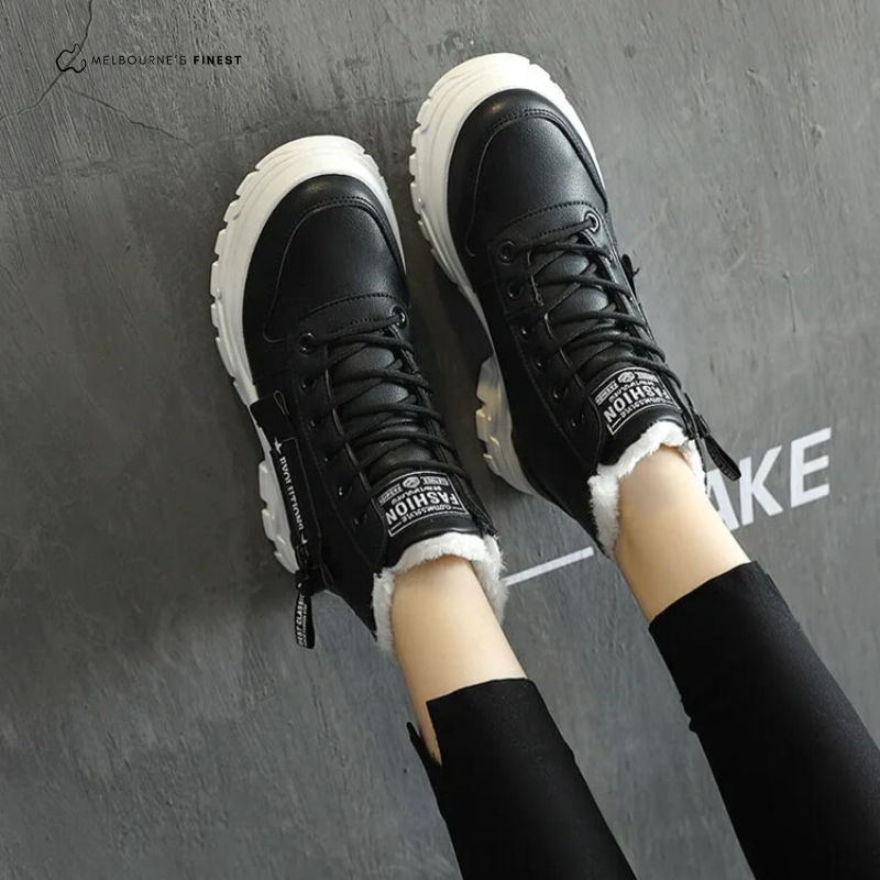 Heidi-Mode | Orthopädische Wanderschuhe für Damen mit Stil und Unterstützung