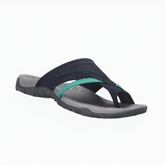 Heidi - Komfortable Orthopädische Sandalen für Damen