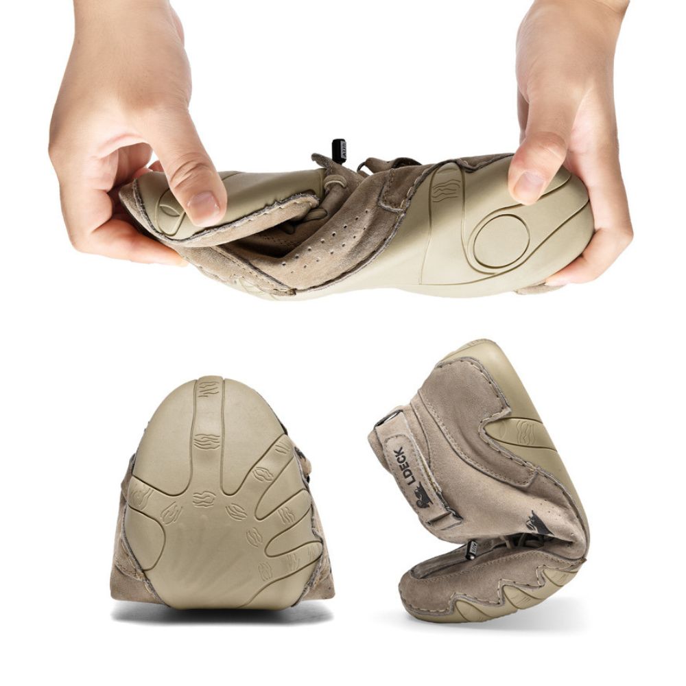Denver Barefoot Unisex-Schuhe