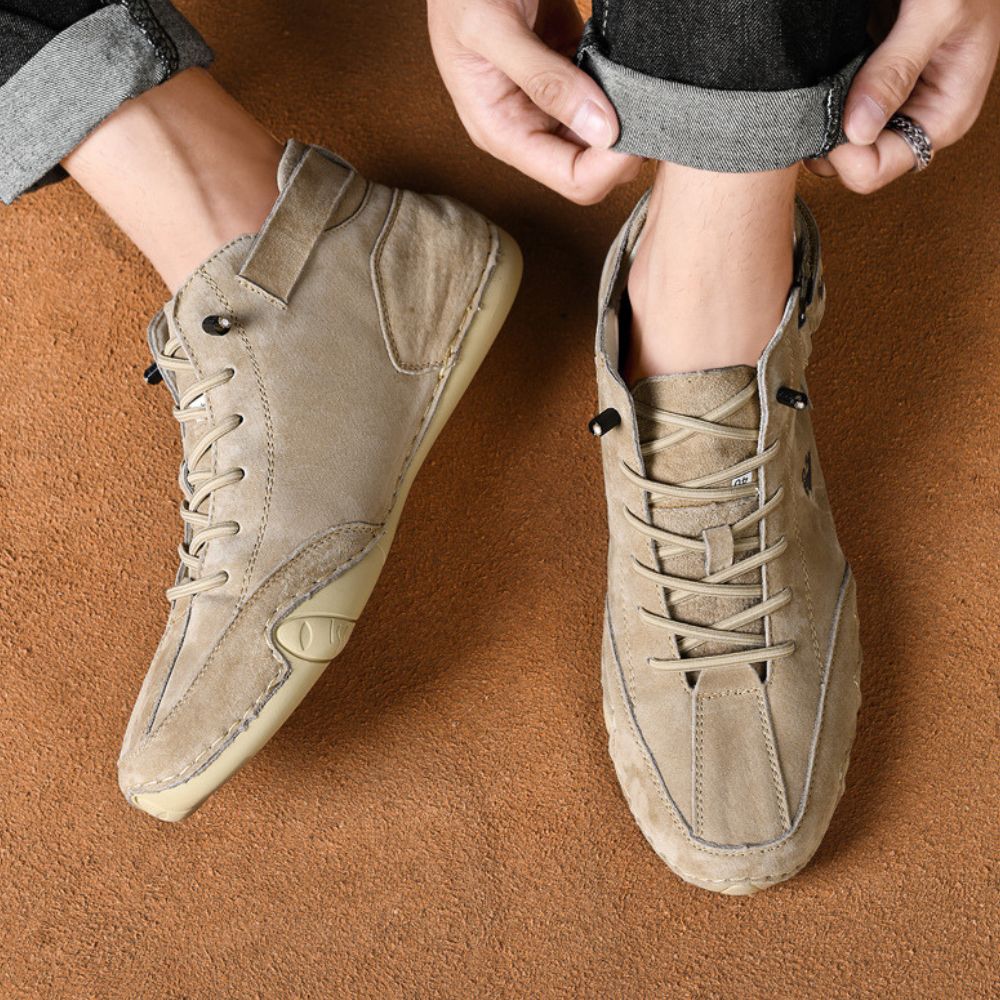 Denver Barefoot Unisex-Schuhe