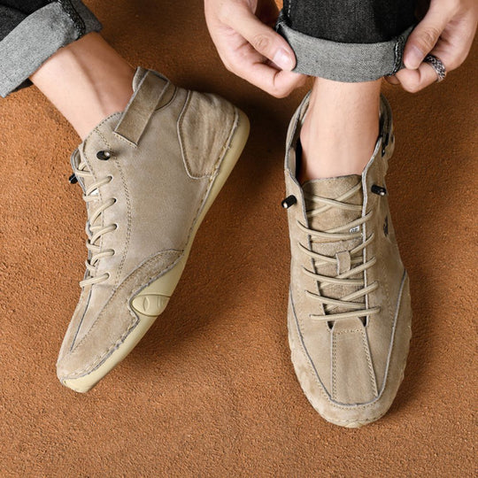 Denver Barefoot Unisex-Schuhe