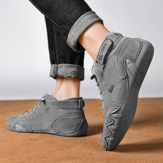 Denver Barefoot Unisex-Schuhe