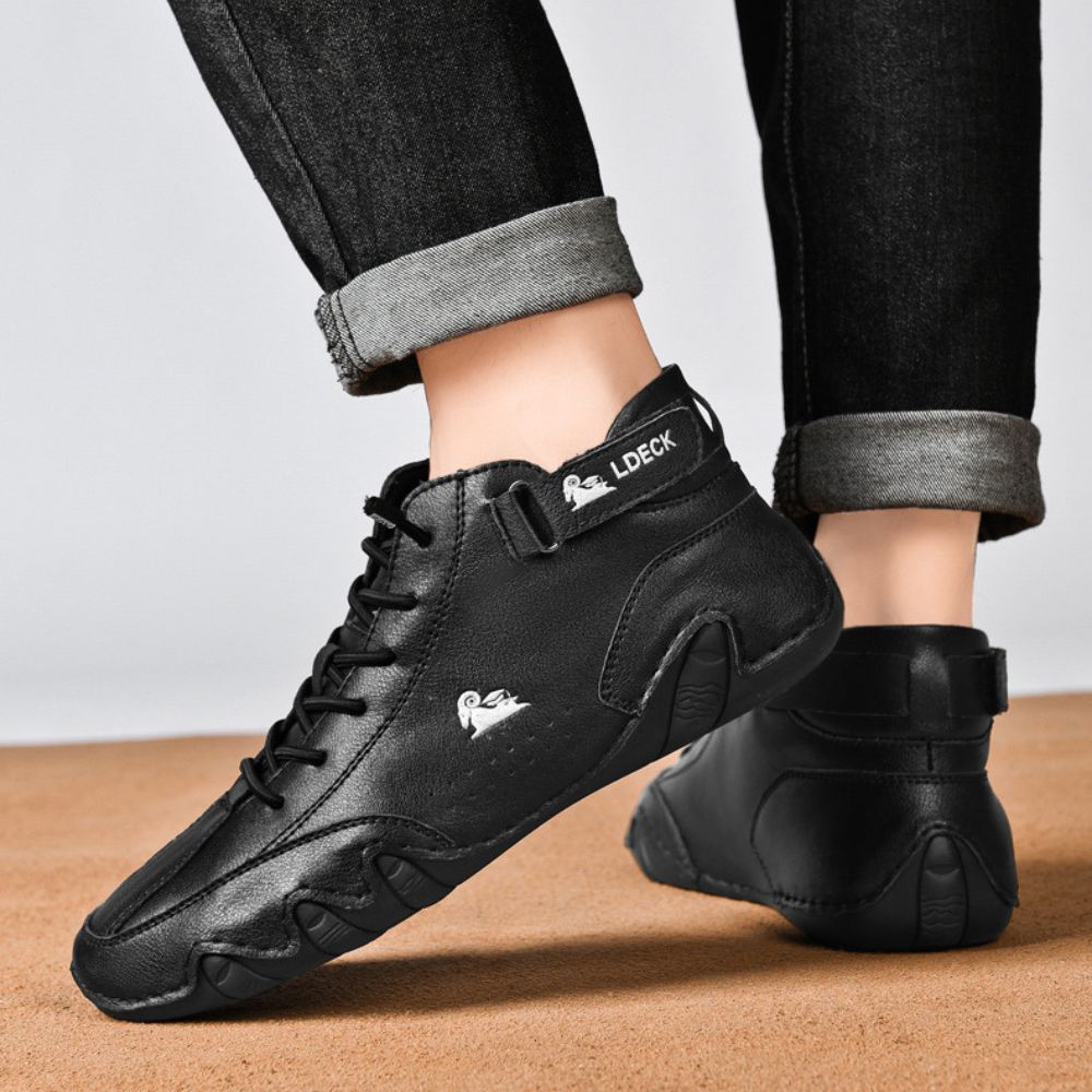 Denver Barefoot Unisex-Schuhe