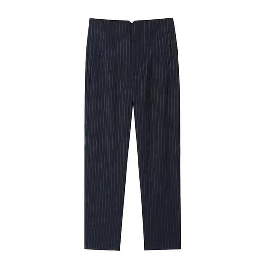 – Hohe Taille