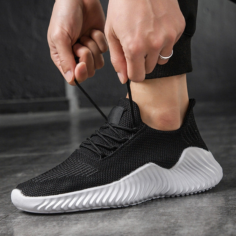 Heidi-Mode | Stylische Laufschuhe