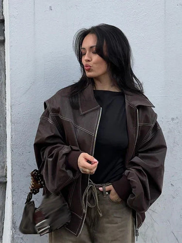 Heidi-Mode | Luxuriöse jacke