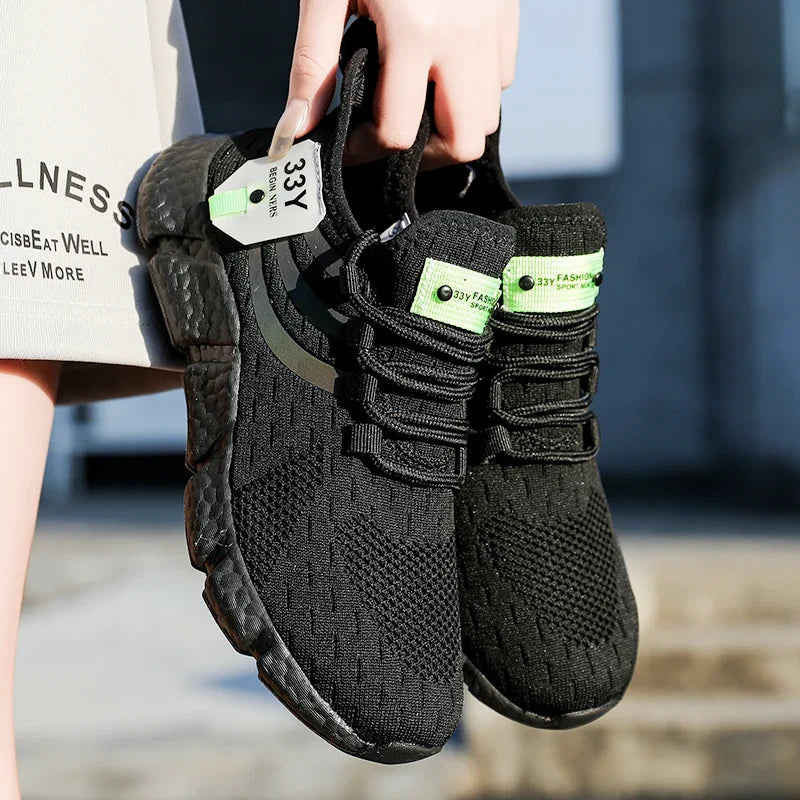 Heidi-Mode | Trendige und Bequeme Laufschuhe für Damen