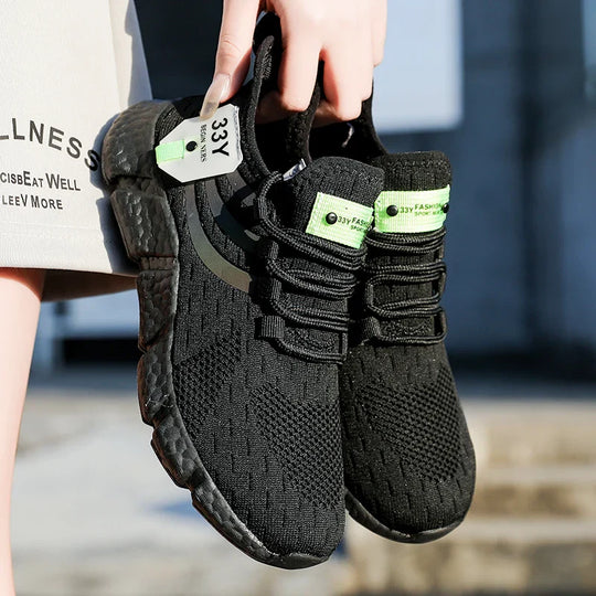 Heidi-Mode | Trendige und Bequeme Laufschuhe für Damen