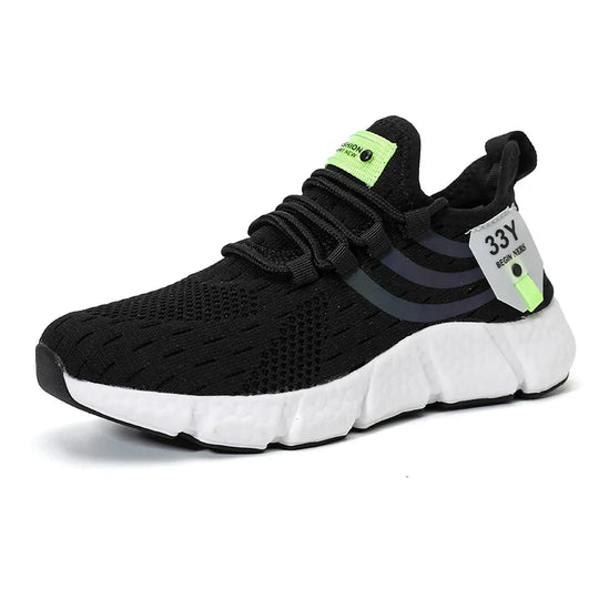 Heidi-Mode | Trendige und Bequeme Laufschuhe für Damen