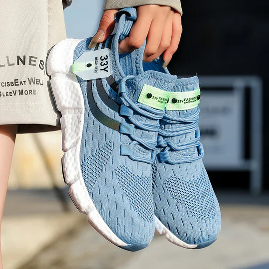 Heidi-Mode | Trendige und Bequeme Laufschuhe für Damen