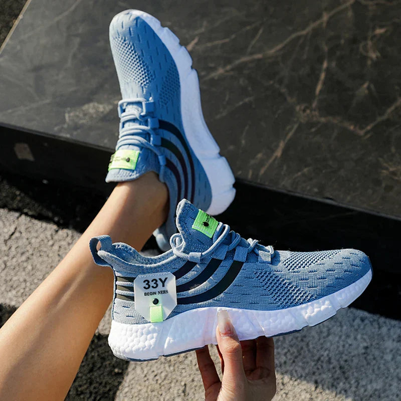 Heidi-Mode | Trendige und Bequeme Laufschuhe für Damen