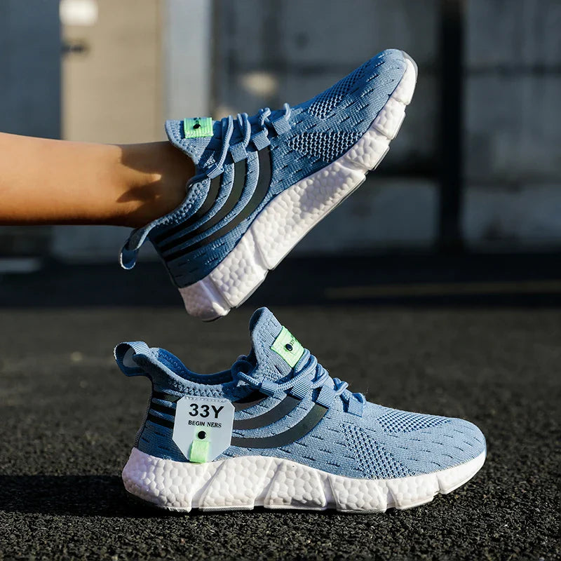 Heidi-Mode | Trendige und Bequeme Laufschuhe für Damen