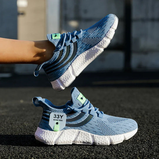 Heidi-Mode | Trendige und Bequeme Laufschuhe für Damen