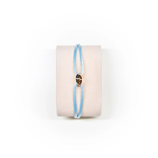 Heidi-Mode | Golden Trifecta-Armband