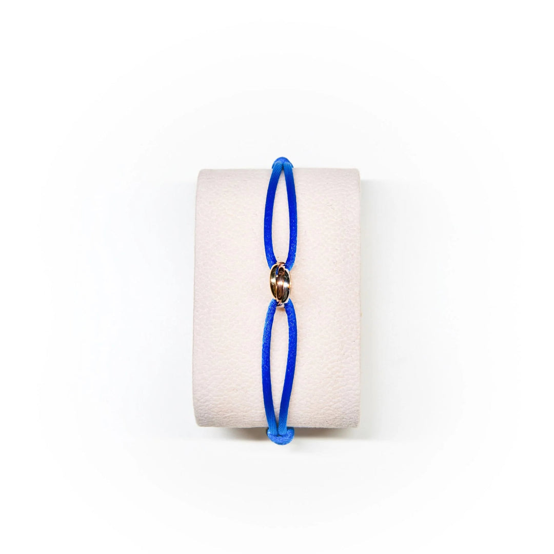 Heidi-Mode | Golden Trifecta-Armband