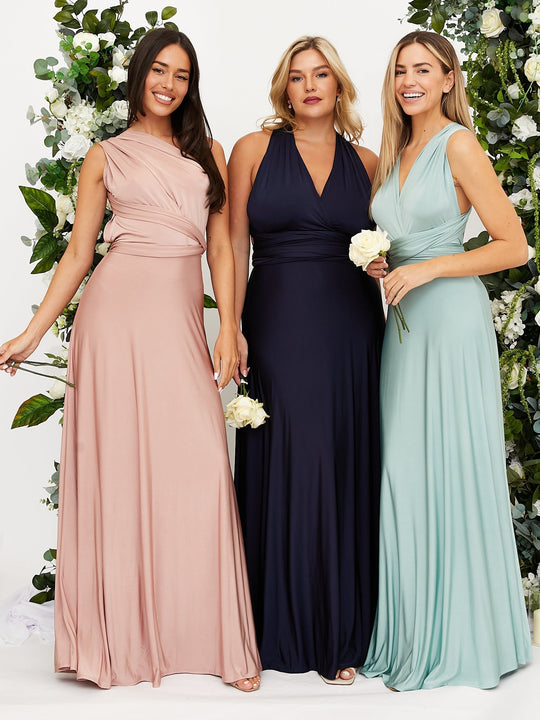 Elegantes Multikleid