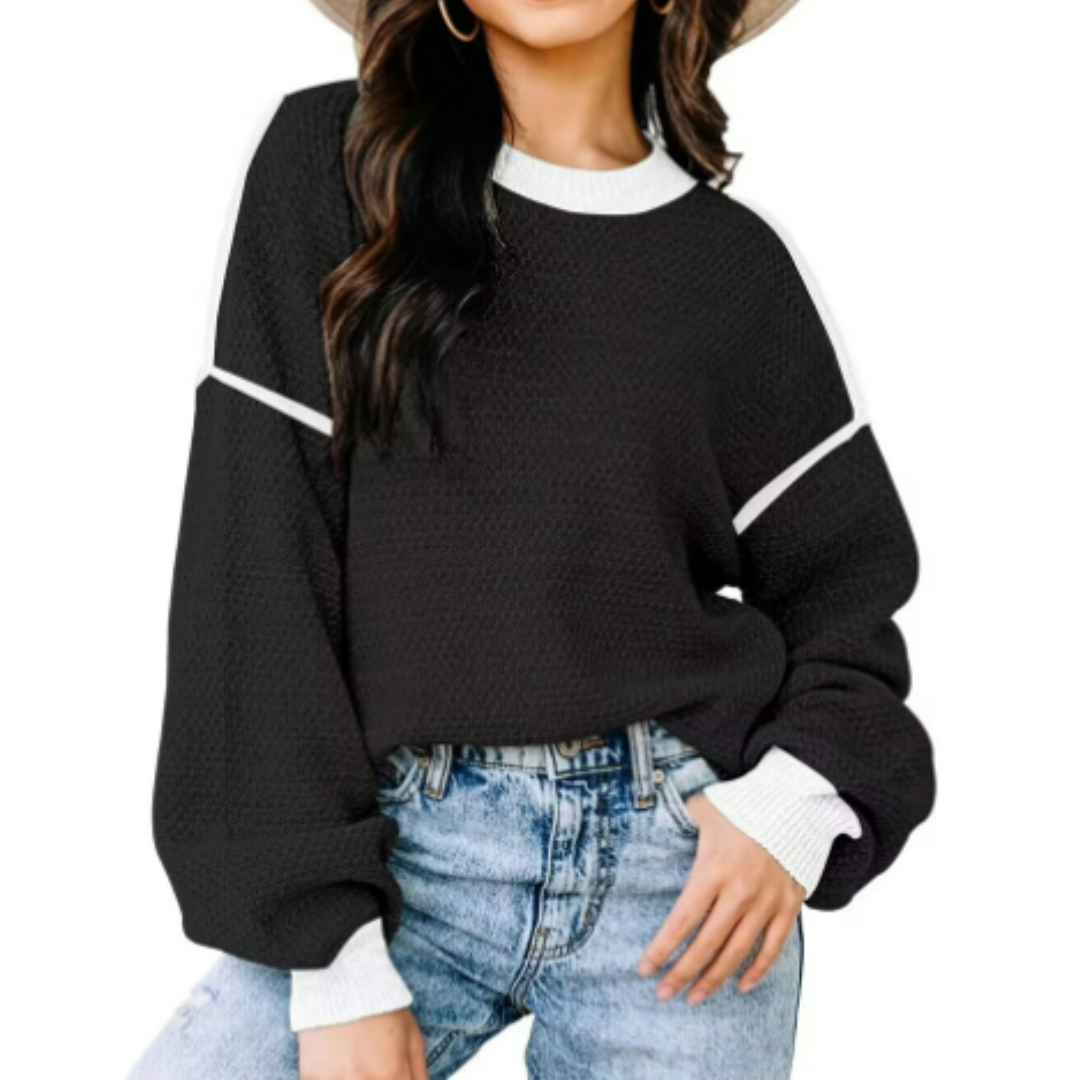 Heidi-Mode | Damen Pullover