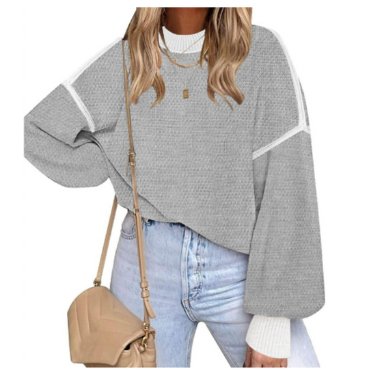 Heidi-Mode | Damen Pullover