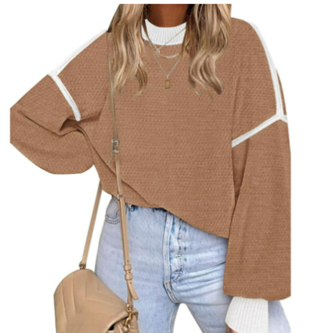 Heidi-Mode | Damen Pullover