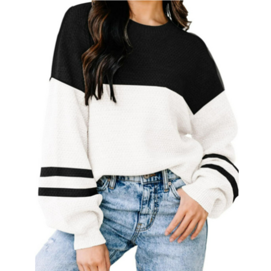 Heidi-Mode | Damen Pullover