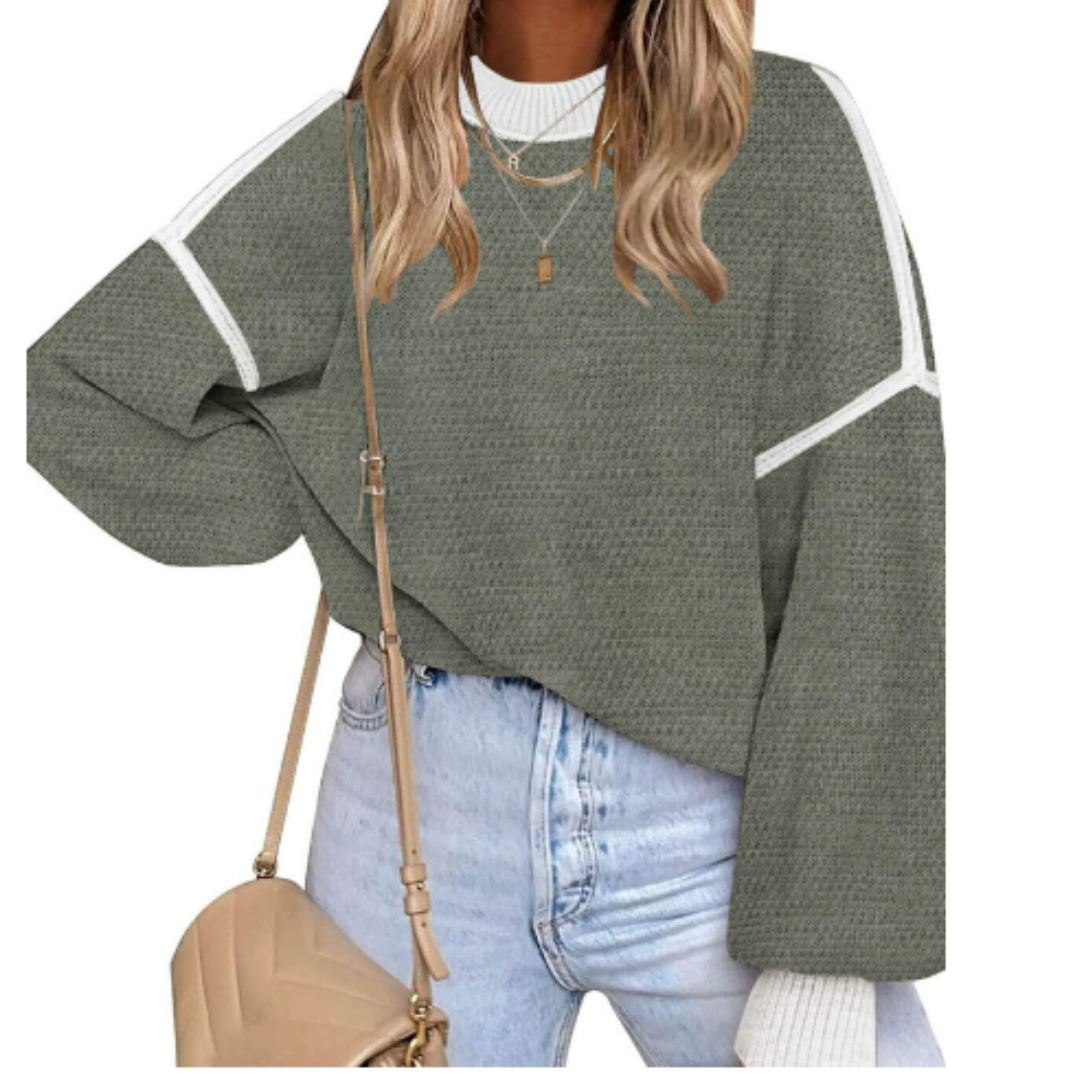 Heidi-Mode | Damen Pullover