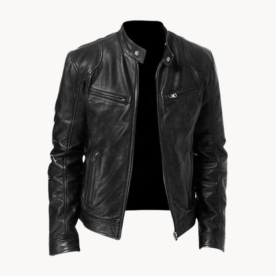 Heidi-Mode | Elegantes Vielseitiges Design Herrenjacke