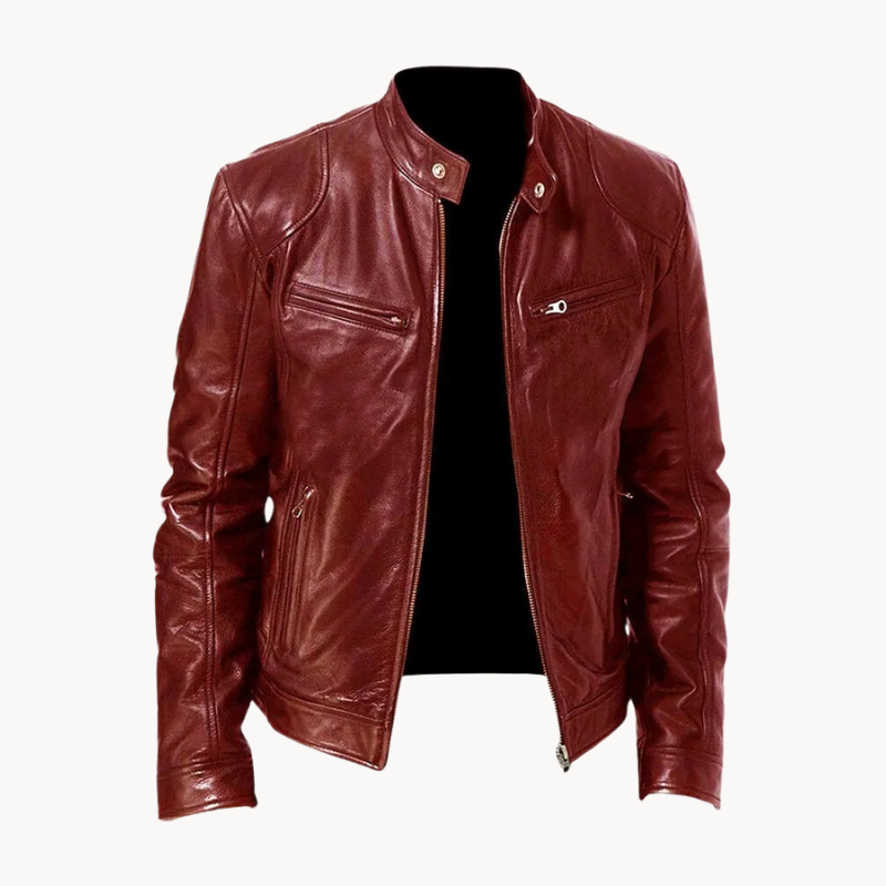 Heidi-Mode | Elegantes Vielseitiges Design Herrenjacke