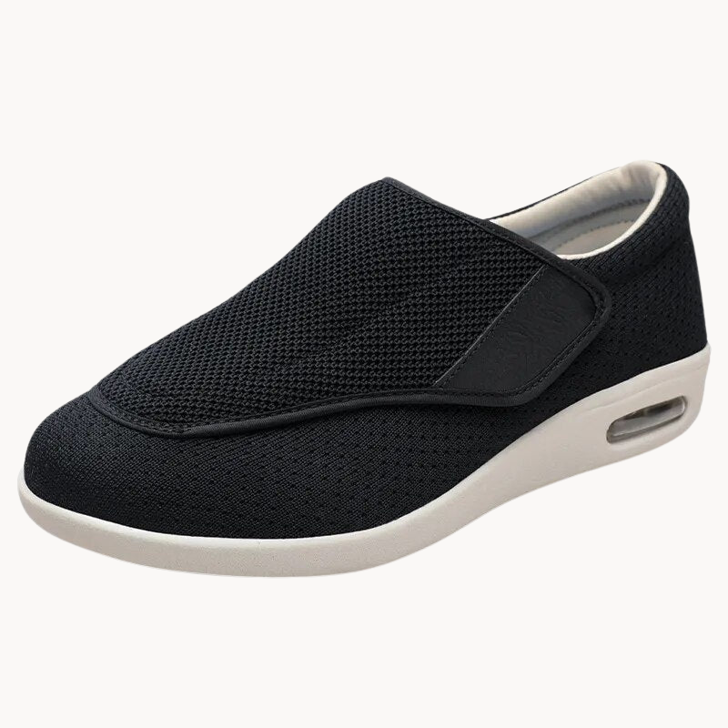 Heidi-Mode | Weite Komfort Fit Unisex Schuhe