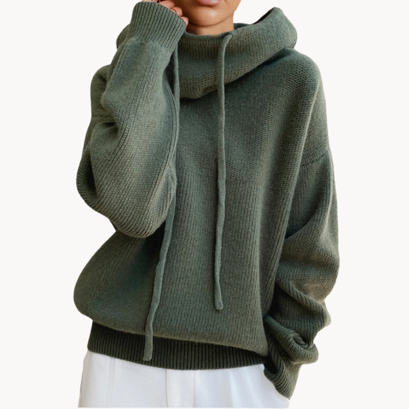 Heidi-Mode | Soft Merino Damen Pullover