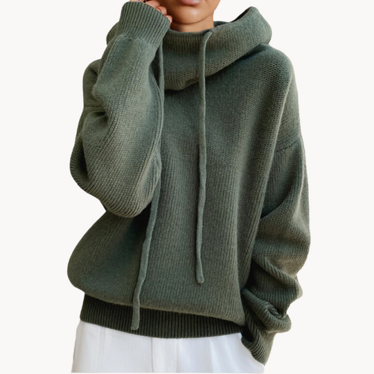 Heidi-Mode | Soft Merino Damen Pullover
