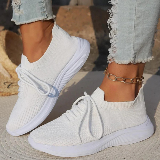 Heidi-Mode | Orthodoxe Frauen Sneakers