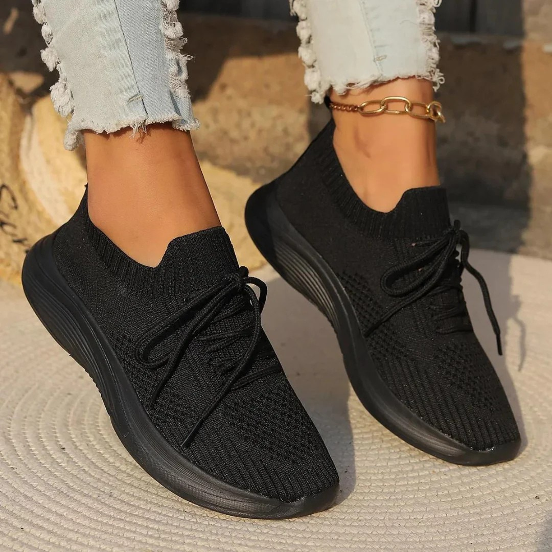 Heidi-Mode | Orthodoxe Frauen Sneakers