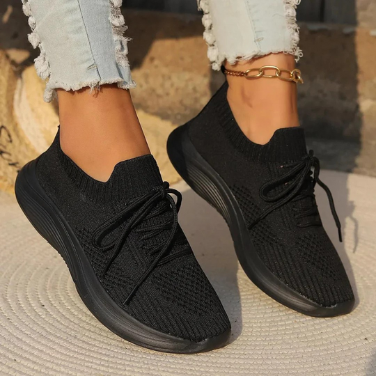Heidi-Mode | Orthodoxe Frauen Sneakers