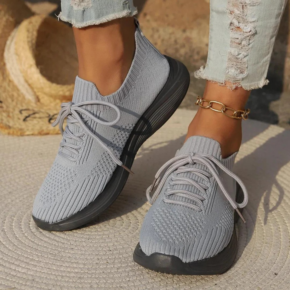 Heidi-Mode | Orthodoxe Frauen Sneakers
