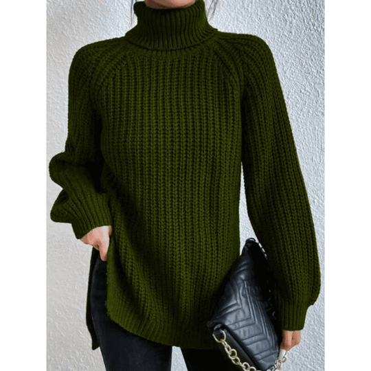 Heidi-Mode | Strickweste für Damen