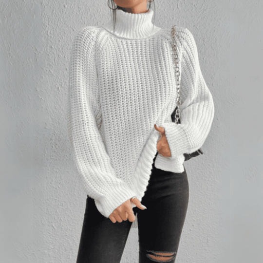 Heidi-Mode | Strickweste für Damen