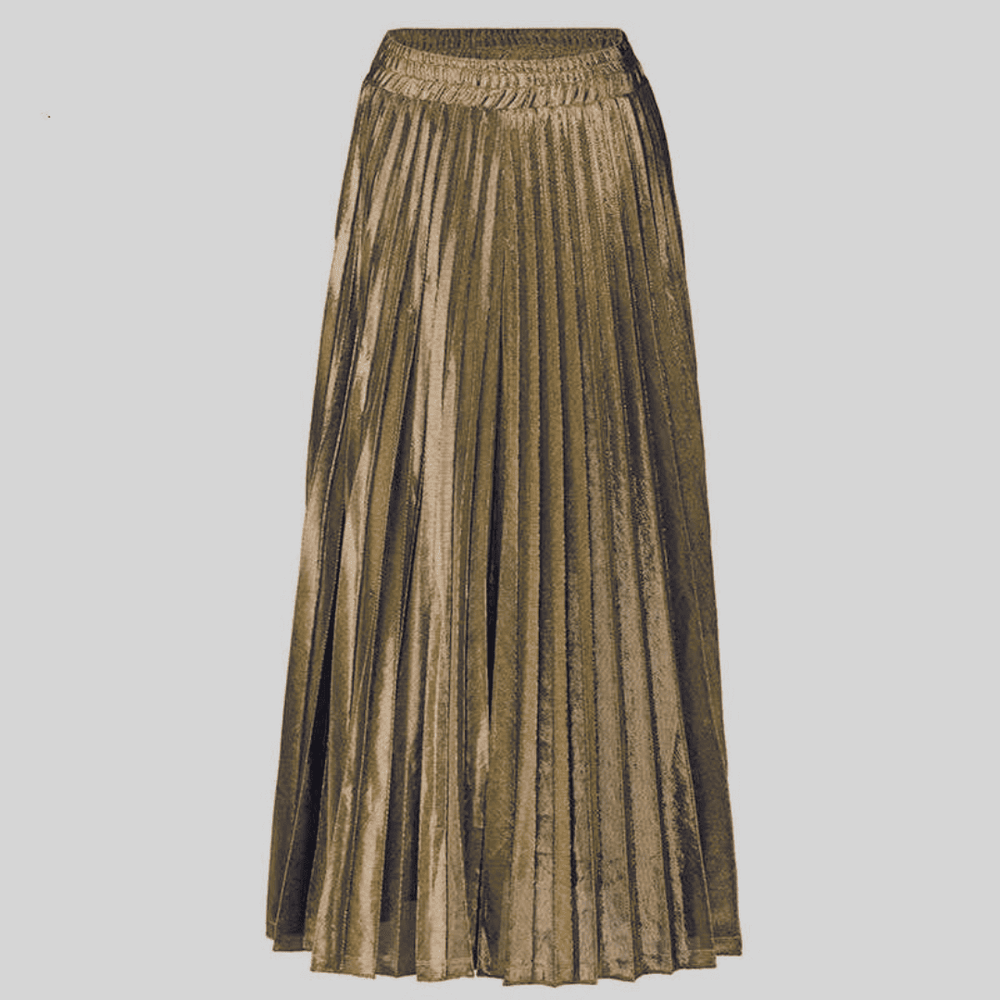 Heidi-Mode | Eleganz Stylische Midi Rock
