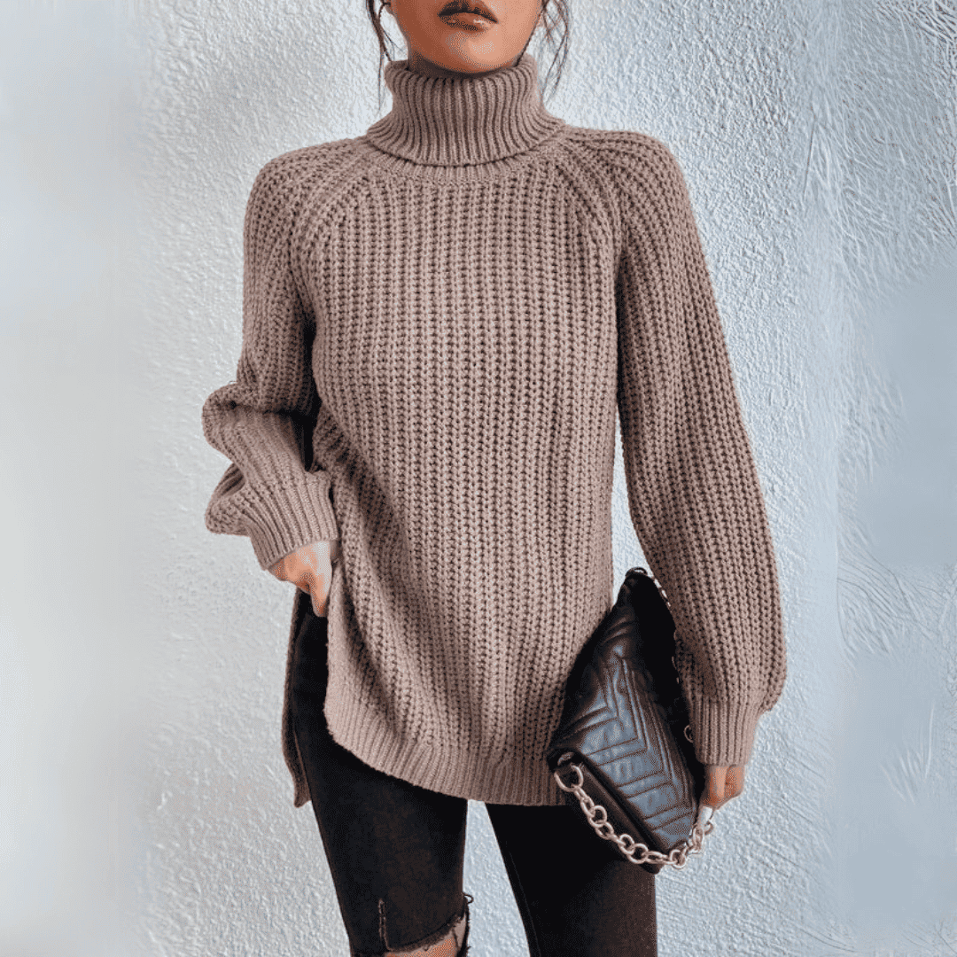 Heidi-Mode | Strickweste für Damen