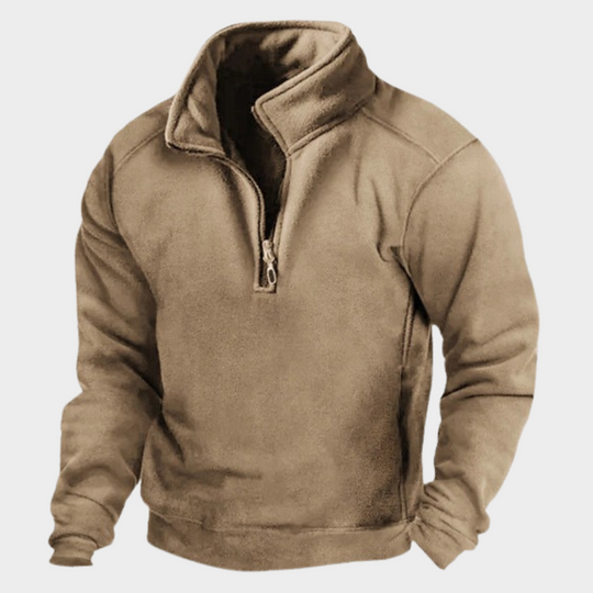 Heidi-Mode | Pull mit Luxus-Finish