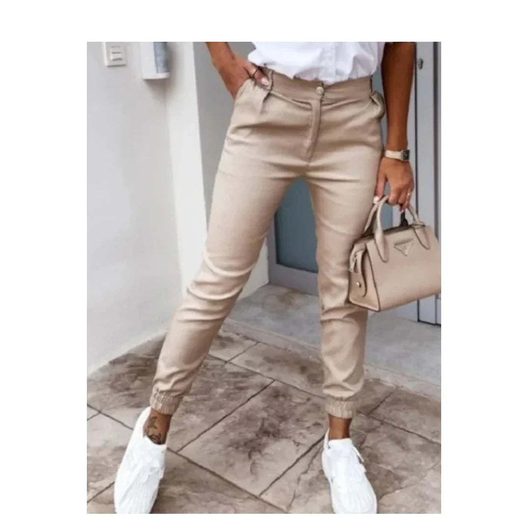 Heidi-Mode | Stylische Chino