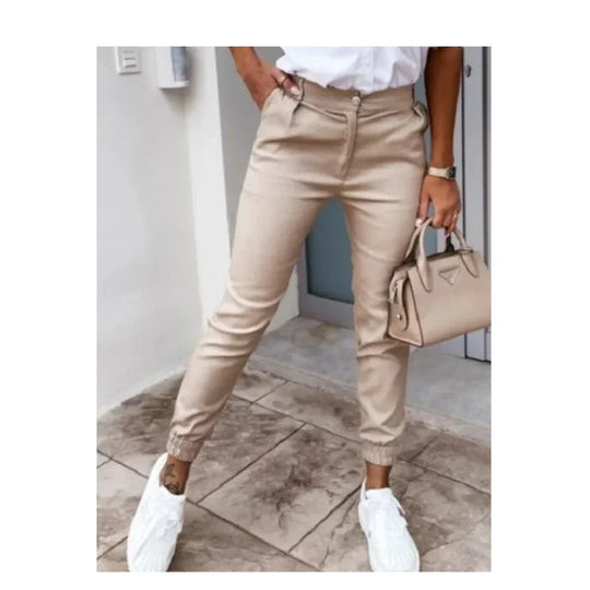 Heidi-Mode | Stylische Chino